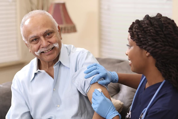 Image for article titled Flu Clinics